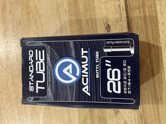 Cst Acimut Tube 26 X 2.20/2.50 Sv 