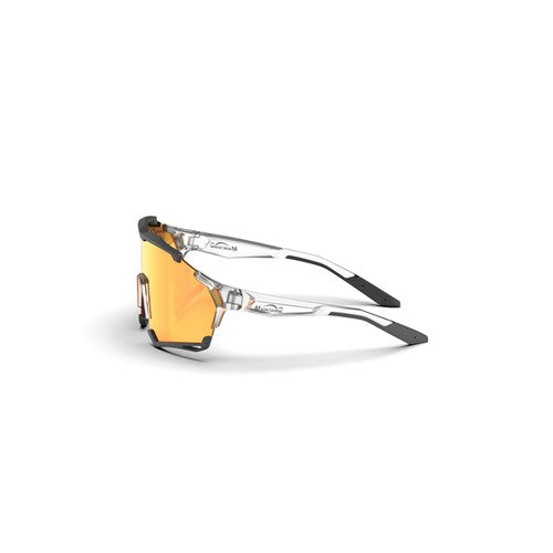 Magicshine Glasses Versatiler Classic Grey