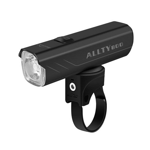 Magicshine Allty 800 V2.0 Front Light Black