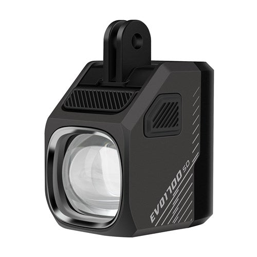 Magicshine Front Light Evo 1700sd Shimano Di2 Compatible Upside Down Light