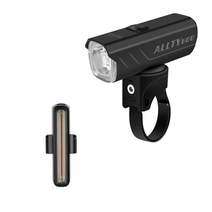 Magicshine Light Combo Allty 600 + Seemee 30