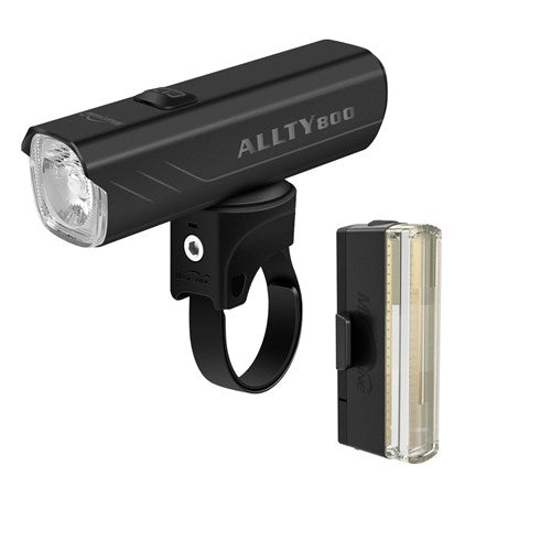 Magicshine Light Combo Allty 800 + Seemee 50