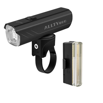 Magicshine Light Combo Allty 800 + Seemee 50