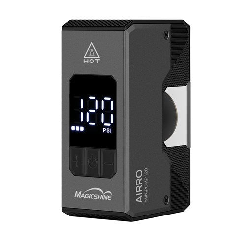 Magicshine Pump Airro Electric Pump