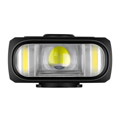 Magicshine Front Light Hori 900 Dual Mount Ftr