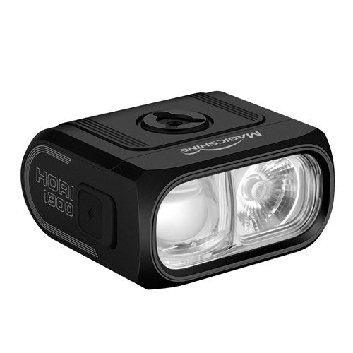 Magicshine Front Light Hori 1300 Dual Mounting