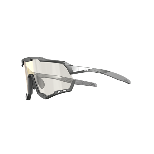 Magicshine Glasses Morpher Photochomic Black/brown