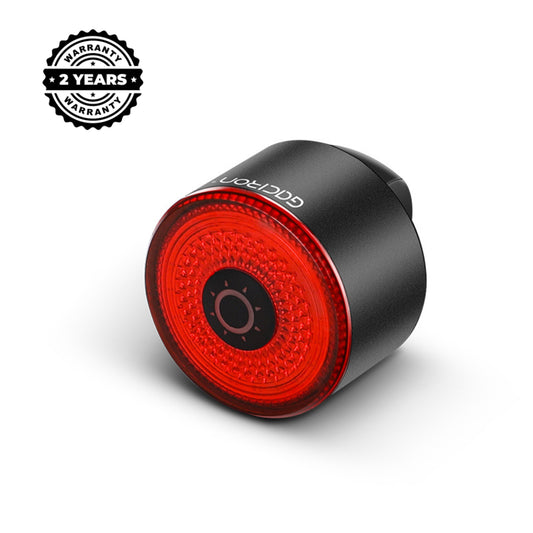 Garicon Light Rear 100lm Smart Brake Light - Magnetic