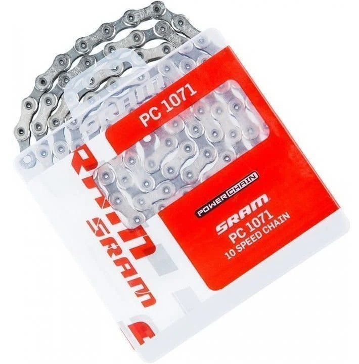 Sram Chain Pc1071 114 Link 10 Spd