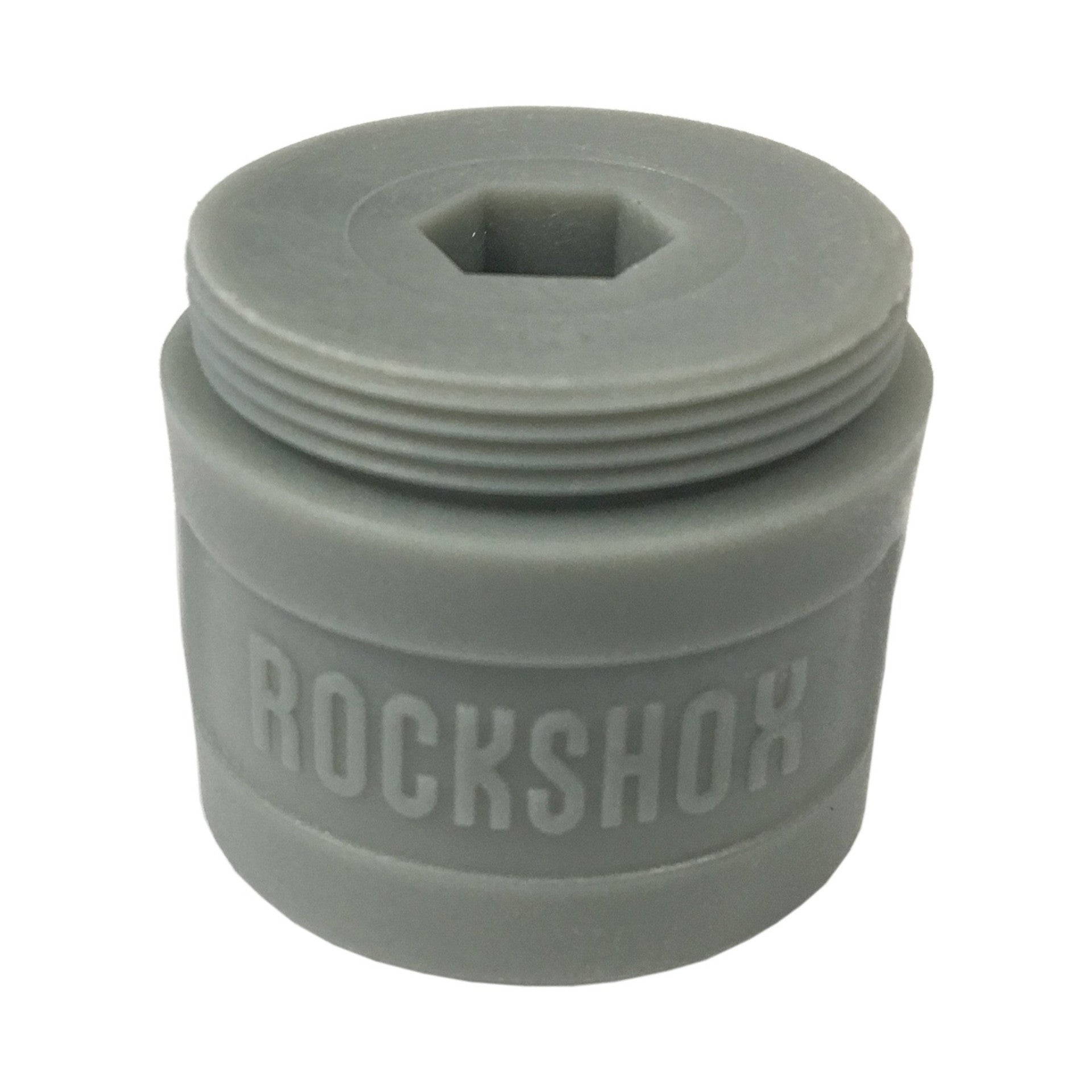 Rockshox Token 35mm Grey