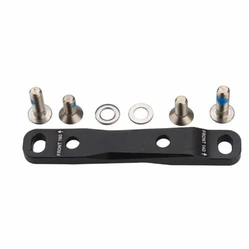Sram Mount Flat Front 160/rear 140 Of/20f 
