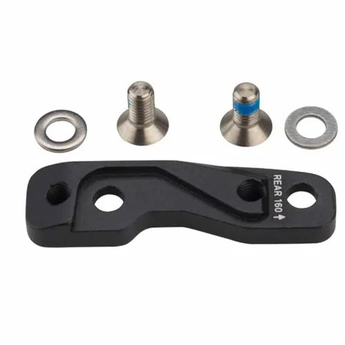 Sram Mount Bracket Front/rear 20fd