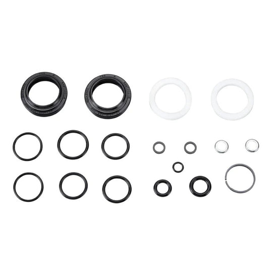 Rockshox Sealkit Judy Gld/slv 200hr