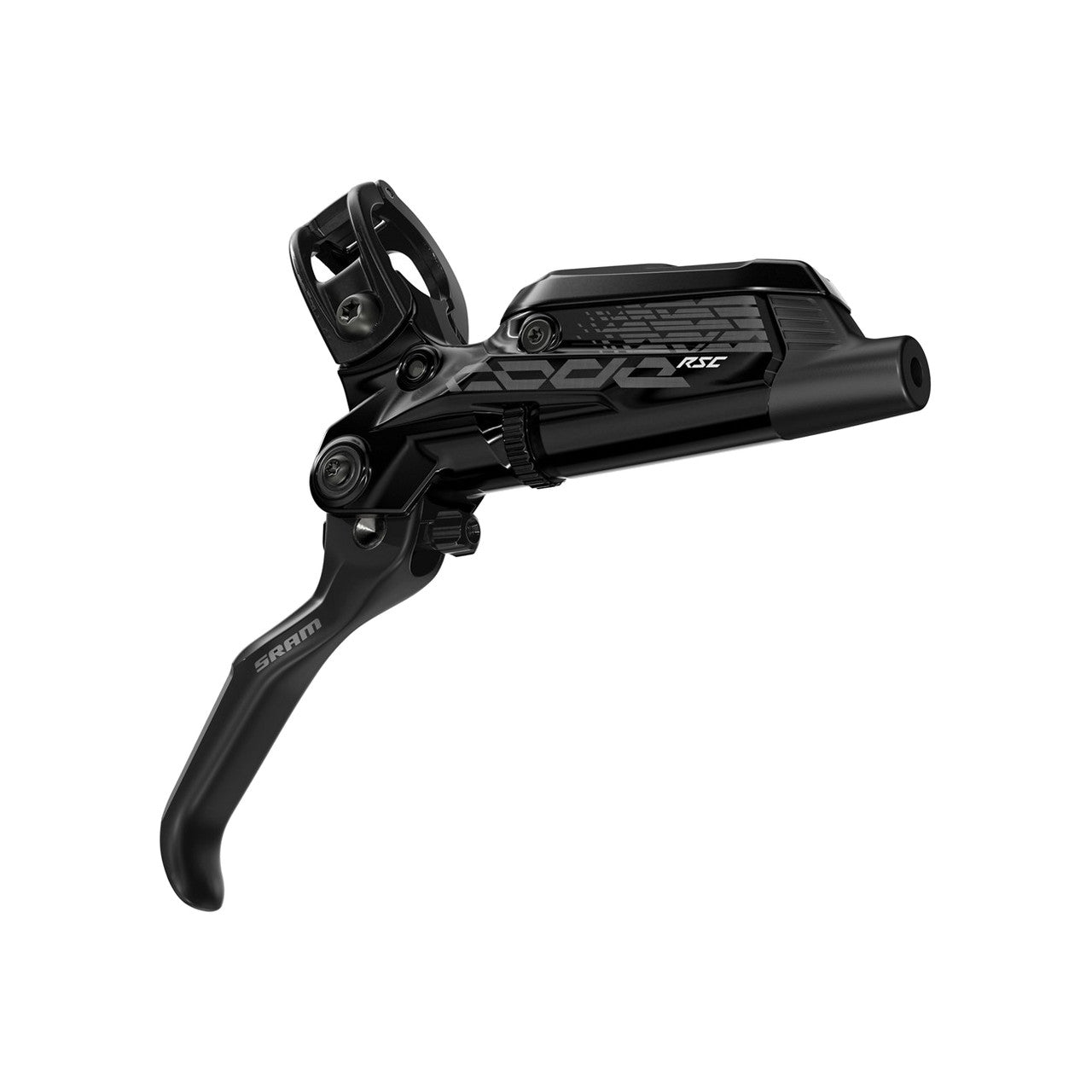 Sram Lever Assmbly Code Rsc Gen 2 Black