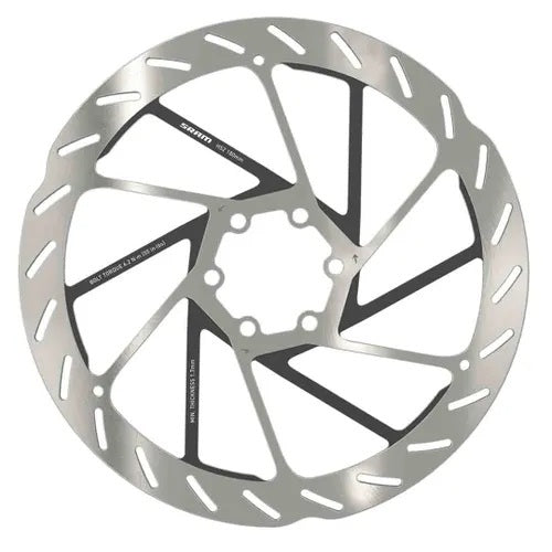 Sram Rotor Hs2 6 Bolt 180mm 