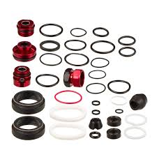 Rockshox Service Kit 200hr Lyrik Select