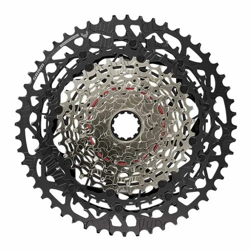 Sram Cassette Xs1270 T-type Eagle 10-52