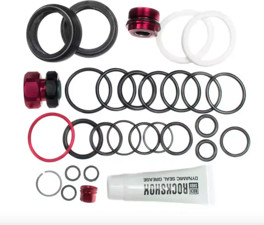 Rockshox Fork Service Kit 200hr Sid Sl 32