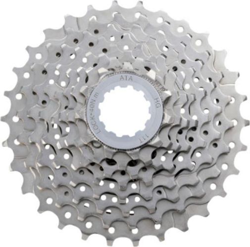 Ata Cassette 8sp 11-32t Hg Chrome