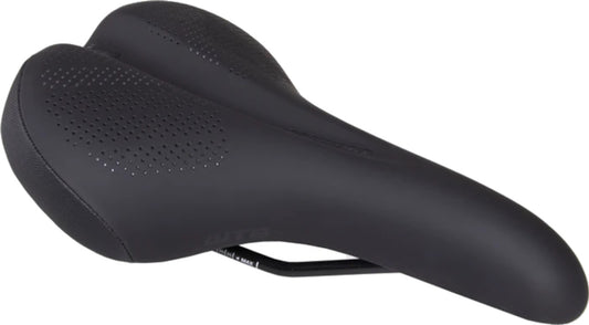 Wtb Saddle Comfort Wide Steel 