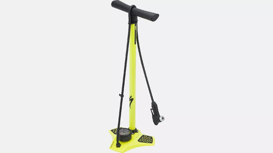 Specialized Air Tool Hp Floor Pump Ion Yellow