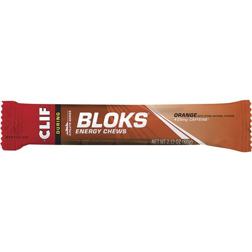 Cliff Bloks Orangew