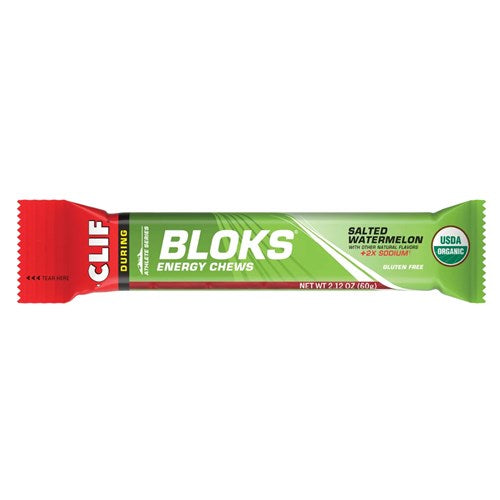 Cliff Bloks Salted Watermelon