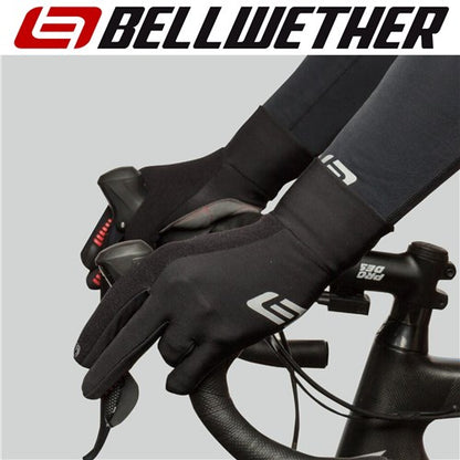 Bellwether Glove Climate Control L Black 