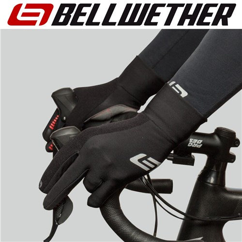 Bellwether Glove Climate Control Xl Black 