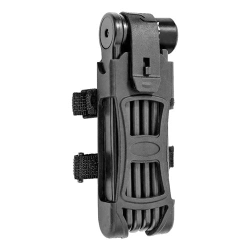 Park Lock Altona Folding 4mm Steel Plate X 850mm