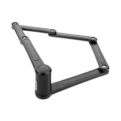 Park Lock Altona Folding 4mm Steel Plate X 850mm