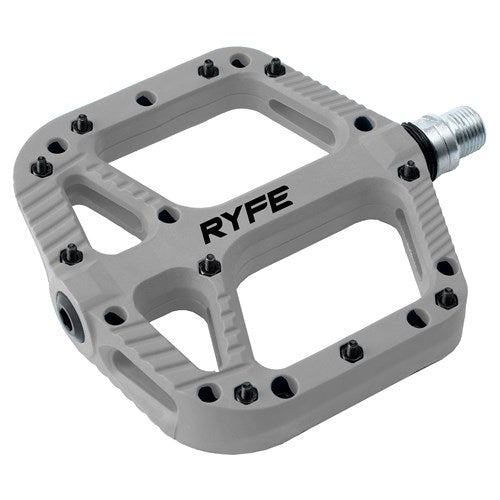 Ryfe Pedal Sasquatch Sld Grey
