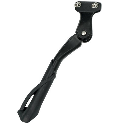 Qbp Kickstand Ksa 40mm Foldable Design For 20-26 Bikes