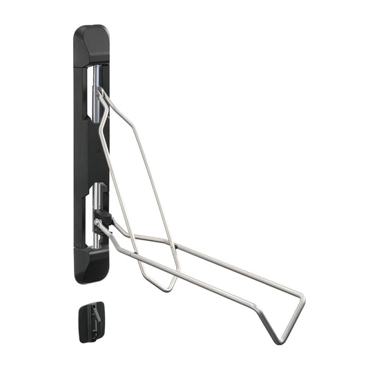 Bike Rakz Ezi-fold Wall Mount Bike Rack Medium