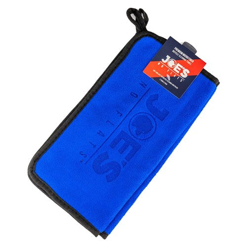 Joes No Flats Micro Fibre Towel Extra Thick