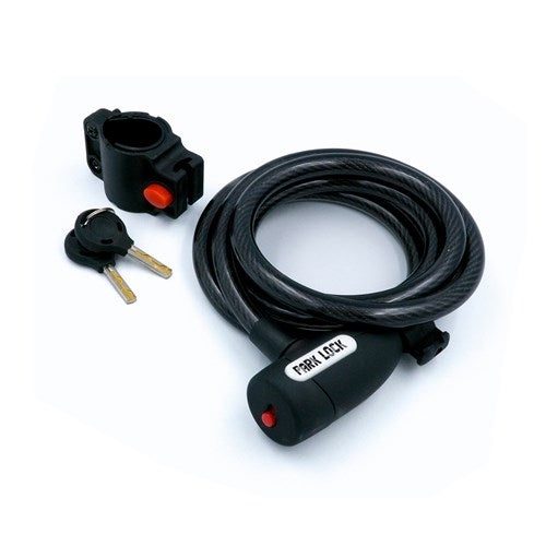 Park Lock Toowong Key 12mmx180cm