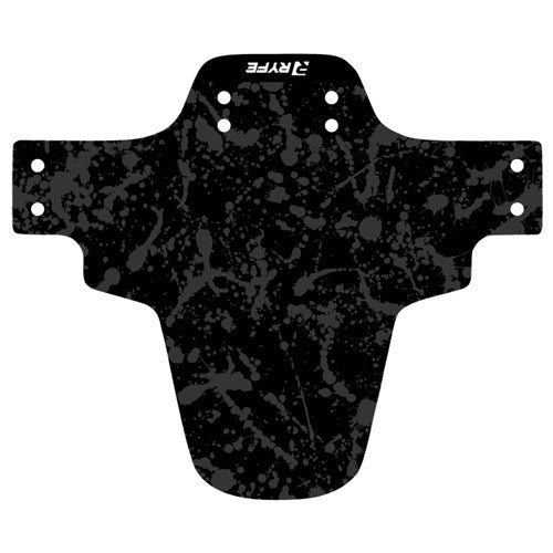 Ryfe Mud Guard Splatter Grey