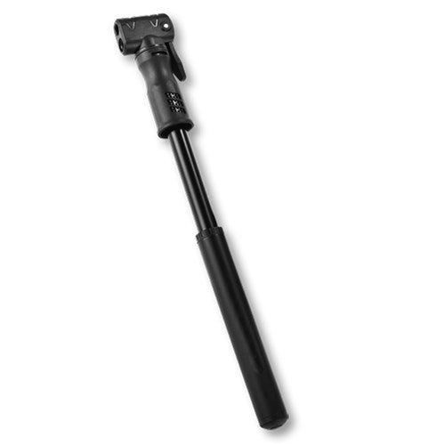Qbp Pump Air Flex 110psi