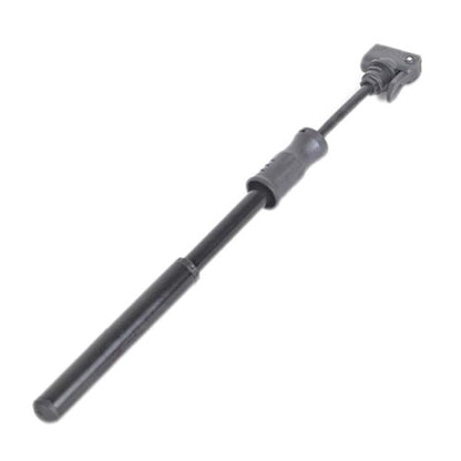 Qbp Pump Air Flex 110psi
