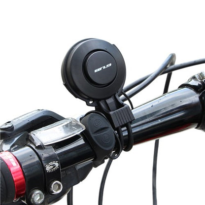 Gub Horn Electric Bicycle Q-210s