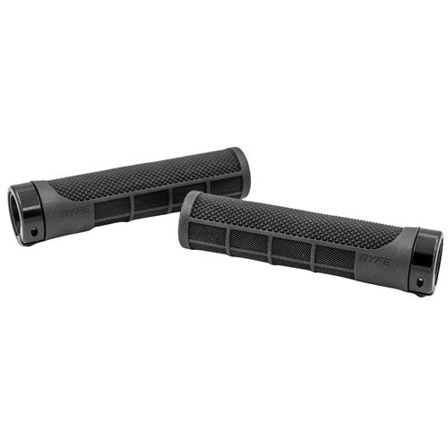 Ryfe Grip Ripsaw Black