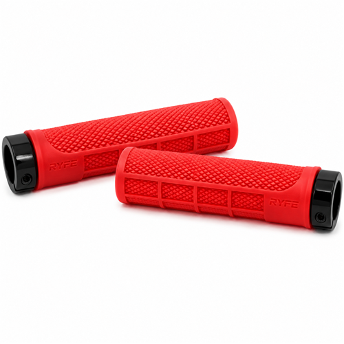 Ryfe Grip Ripsaw Red