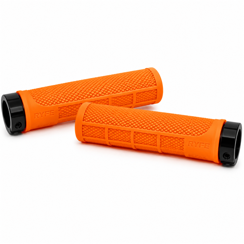 Ryfe Grip Ripsaw Orange