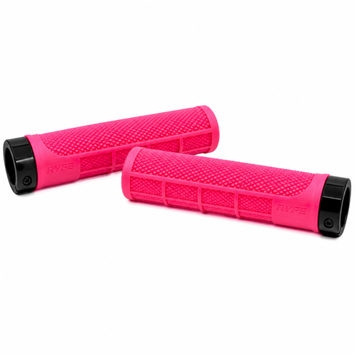 Ryfe Grip Ripsaw Pink