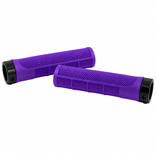 Ryfe Grip Ripsaw Purple