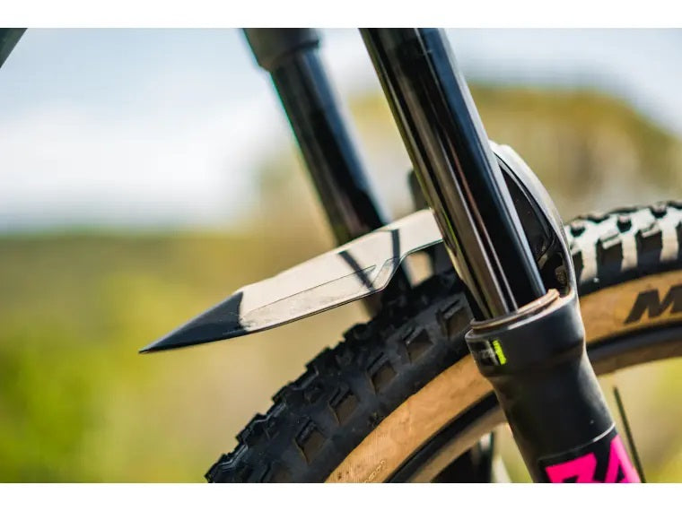 Syncros fox store fork fender