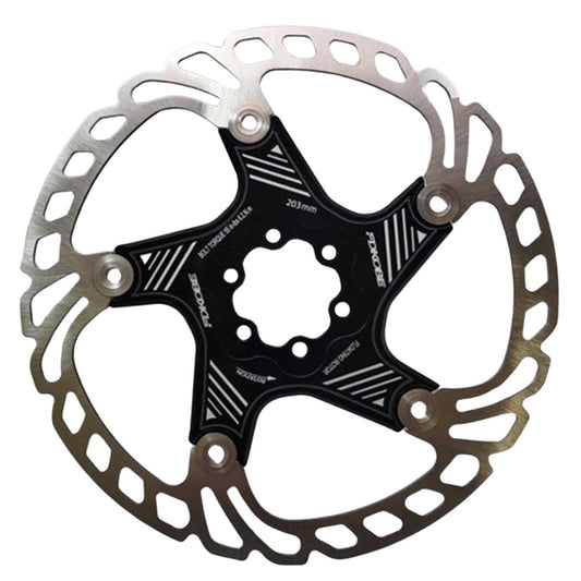 Fd Kobe Disc Rotor V-ar18 180mm 6 Bolt