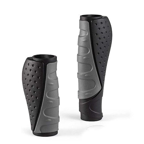 Qbp Grip Ergonomic 135mm 92mm Dual Tone