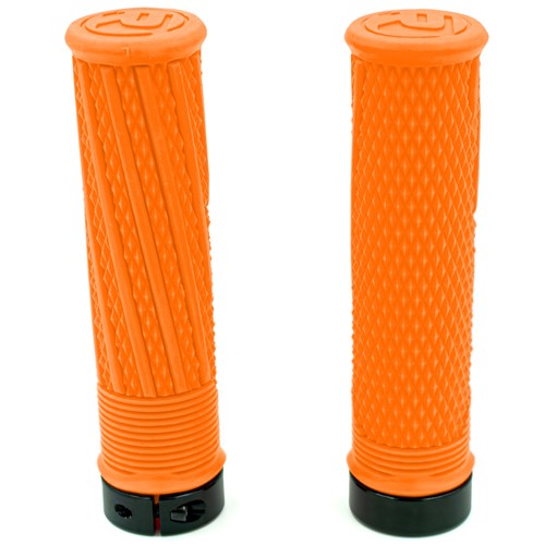 Ryfe Grip Rampage Orange 