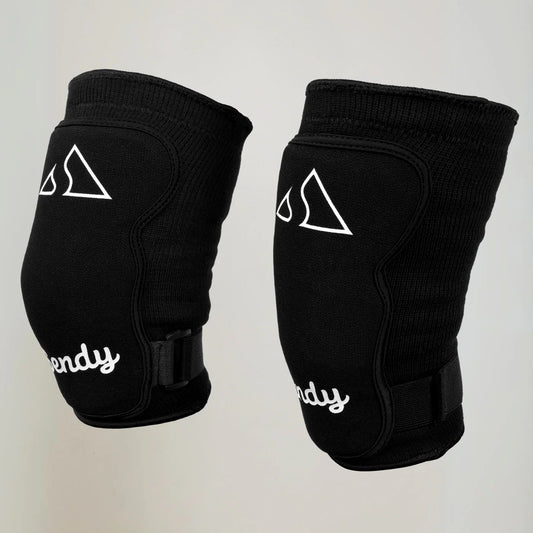 Sendy Knee Pad Saver Mtb Youth Xl
